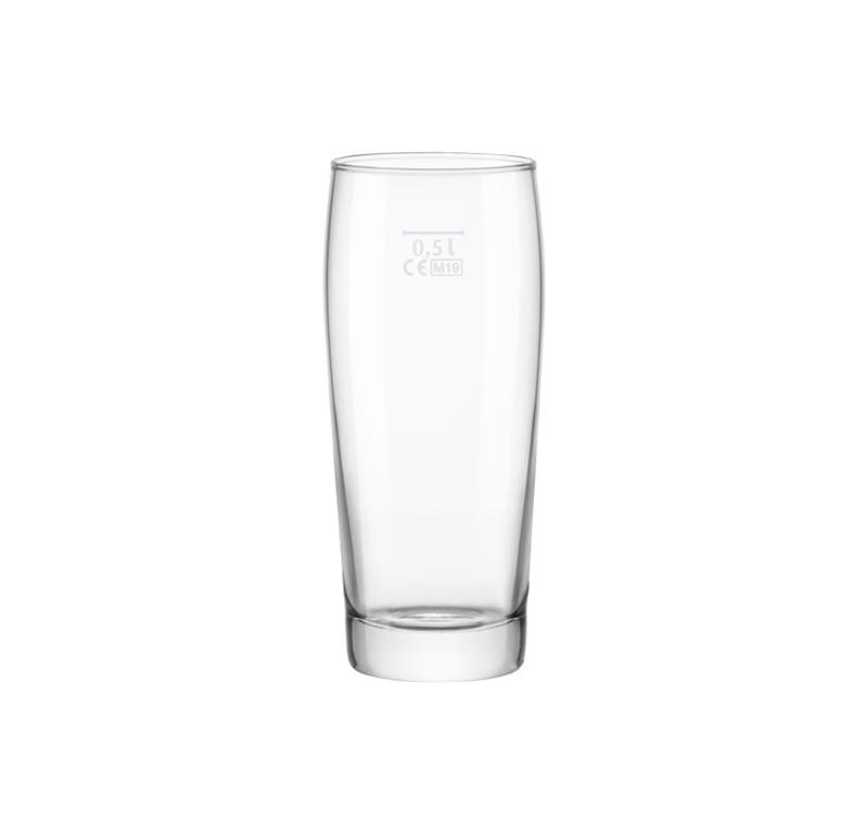 Kozarec Jubilee / 62cl / 0.5L CE oznaka / 12kos