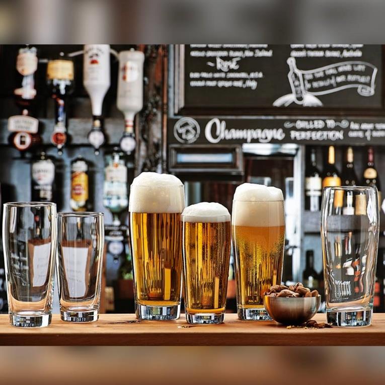 Kozarec Jubilee / 62cl / 0.5L CE oznaka / 12kos