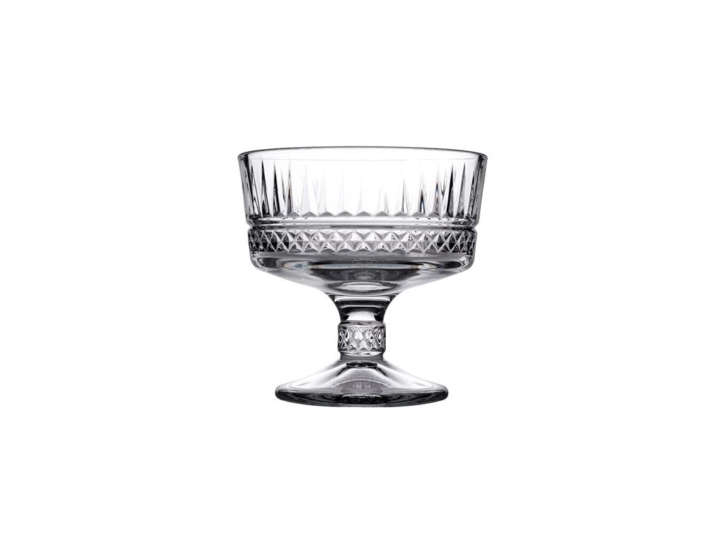 Kozarec za sadno kupo Elysia / 25cl / 2kos