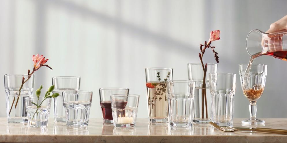 Kozarec Casablanca / 14cl / 0.1L CE oznaka / 12kos