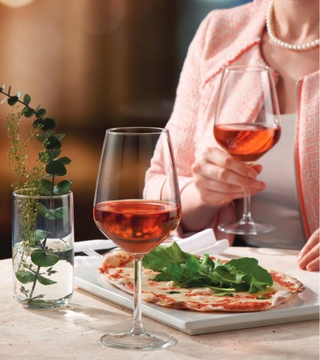 Kozarec Allegra / 49cl / 0.1L CE oznaka / 6kos