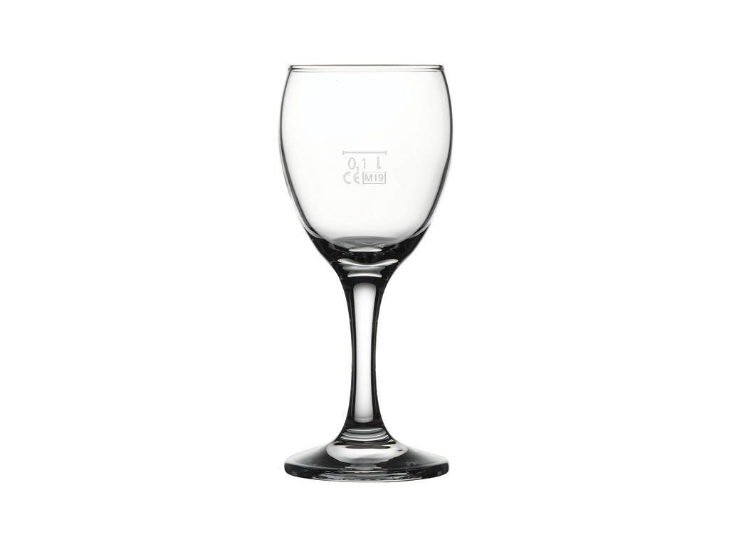 Kozarec Imperial / 20cl / 0.1L CE oznaka / 12kos