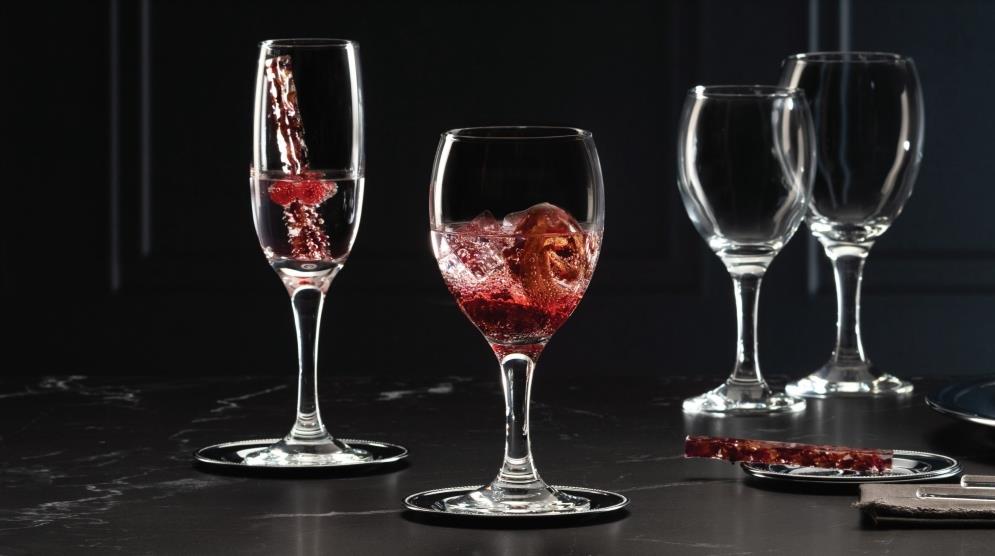 Kozarec Imperial / 20cl / 0.1L CE oznaka / 12kos