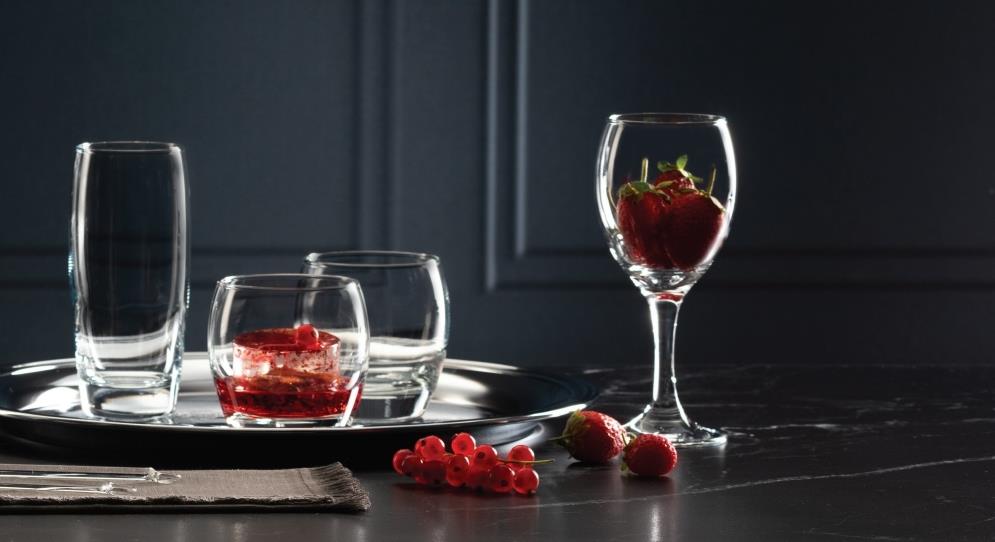 Kozarec Imperial / 20cl / 0.1L CE oznaka / 12kos