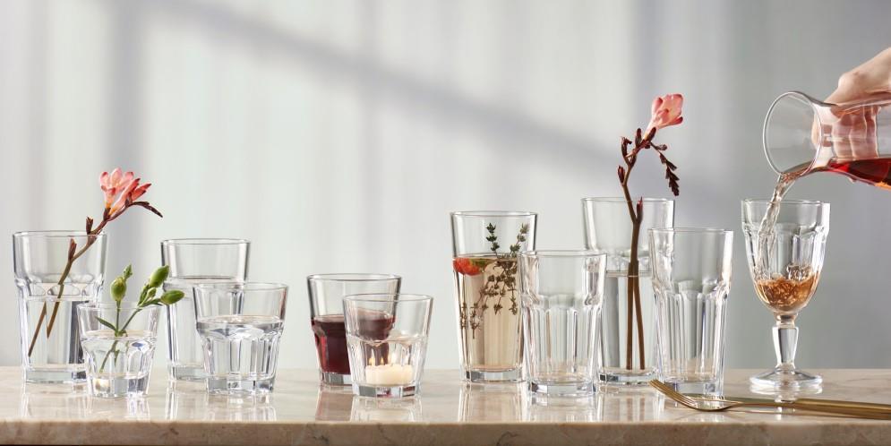 Kozarec Casablanca / 29cl / 0.2L CE oznaka / 12kos