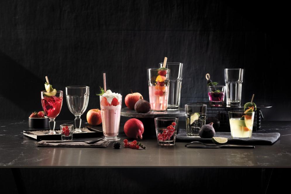 Kozarec Casablanca / 29cl / 0.2L CE oznaka / 12kos