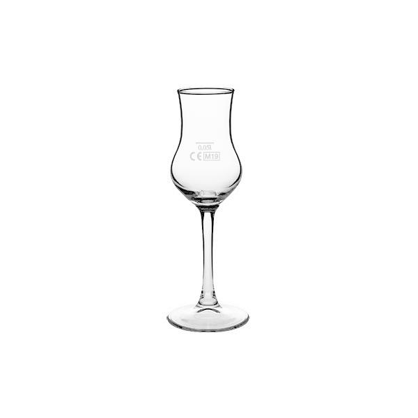 Kozarec Grappa / 10cl / 0.05L CE oznaka / 6kos