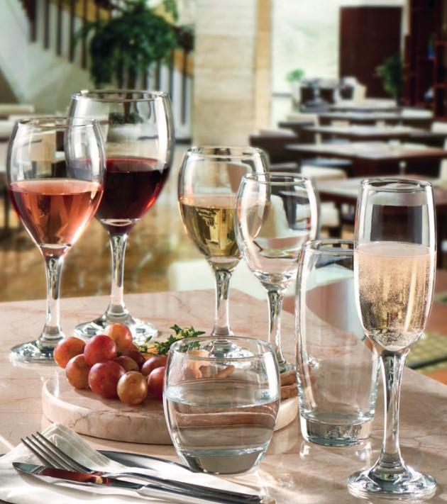 Kozarec Imperial / 25cl / 0.2L CE oznaka / 12kos