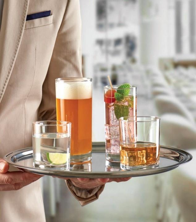 Kozarec Istanbul / 38cl / 0.3L CE oznaka / 12kos