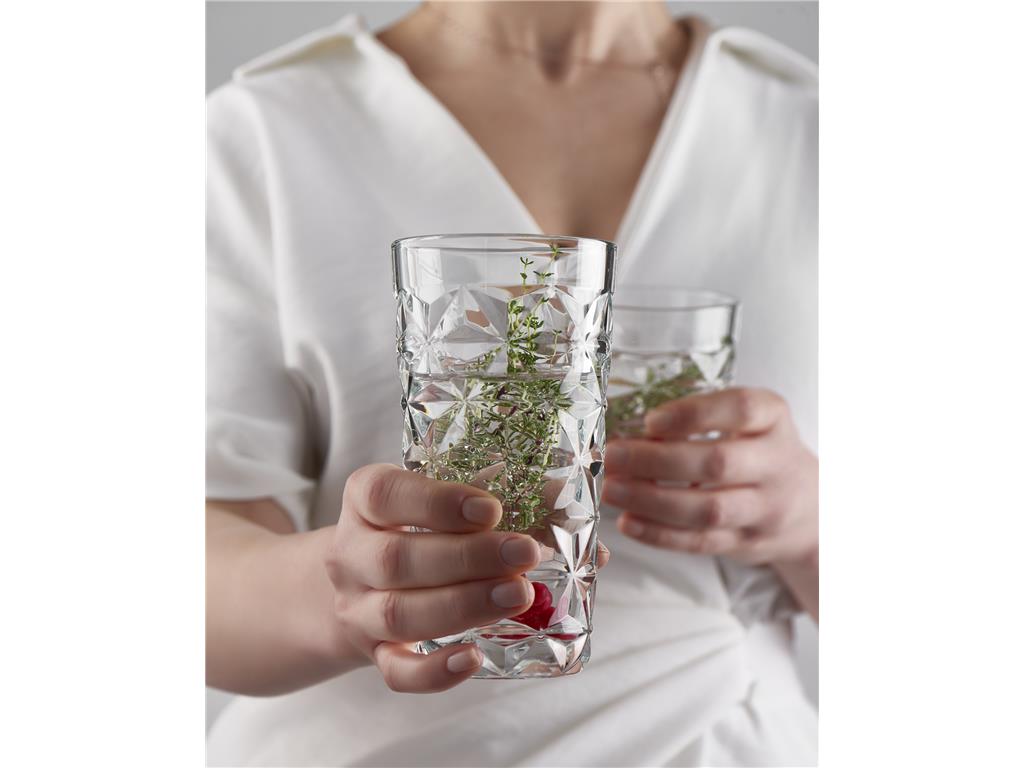 Kozarec Estrella Long Drink / 360ml / 4kos