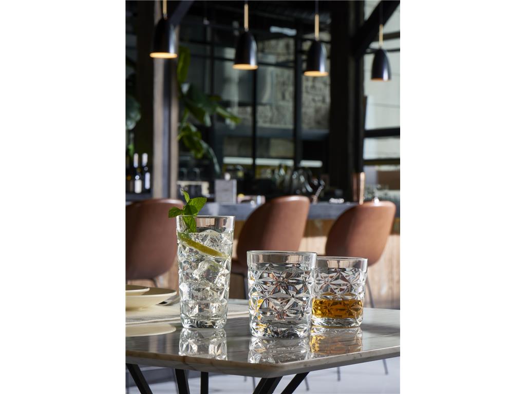 Kozarec Estrella Long Drink / 360ml / 4kos