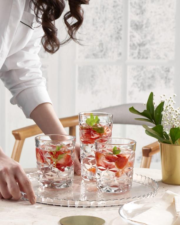 Kozarec Estrella Long Drink / 290ml / 4kos