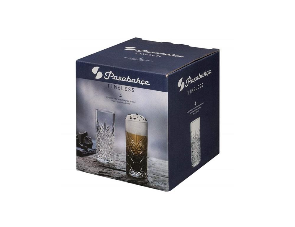 Kozarec Timeless / 30cl / 4kos