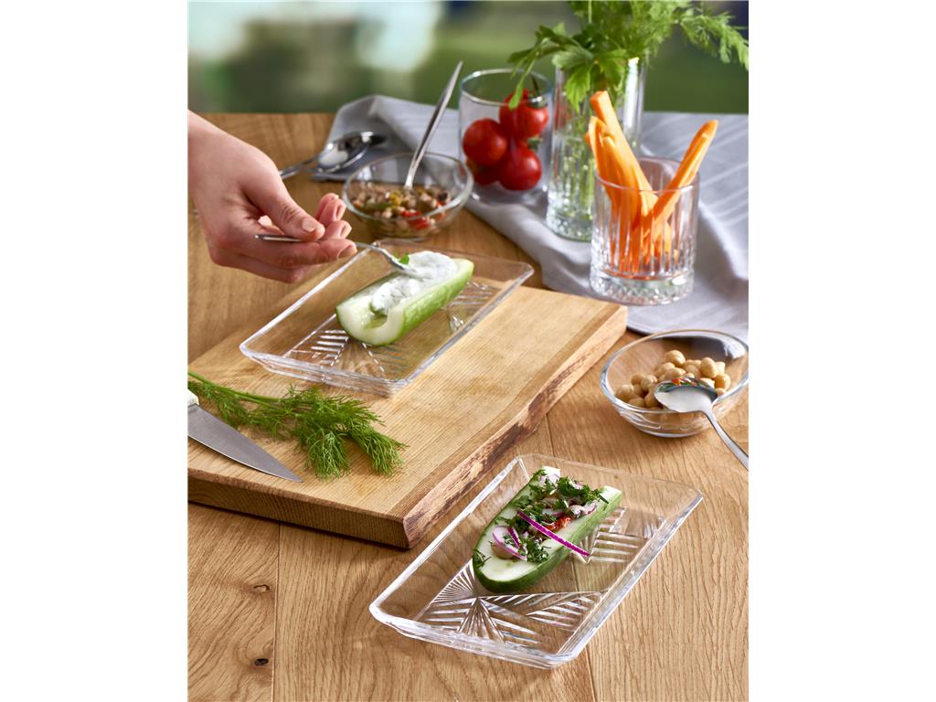 Kozarec Elysia / 21cl / 4kos