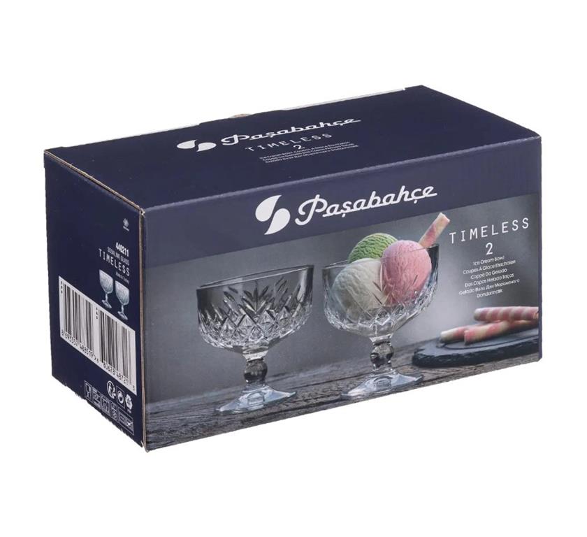 Kozarec Timeless / 28cl / 2kos