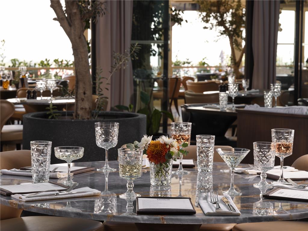 Kozarec Estrella / 24cl / 4kos