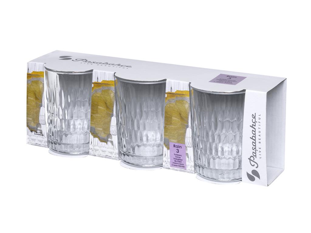 Kozarec Rain / 25cl / 3kos