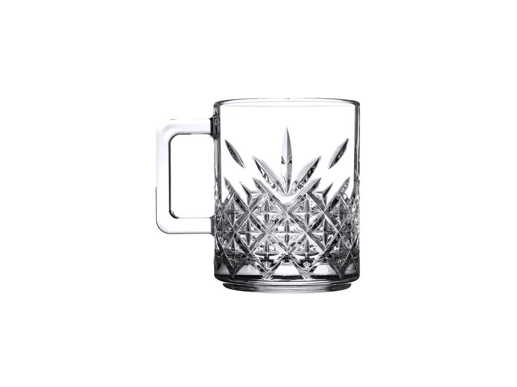 Lonček Timeless / 25cl / 2 kos