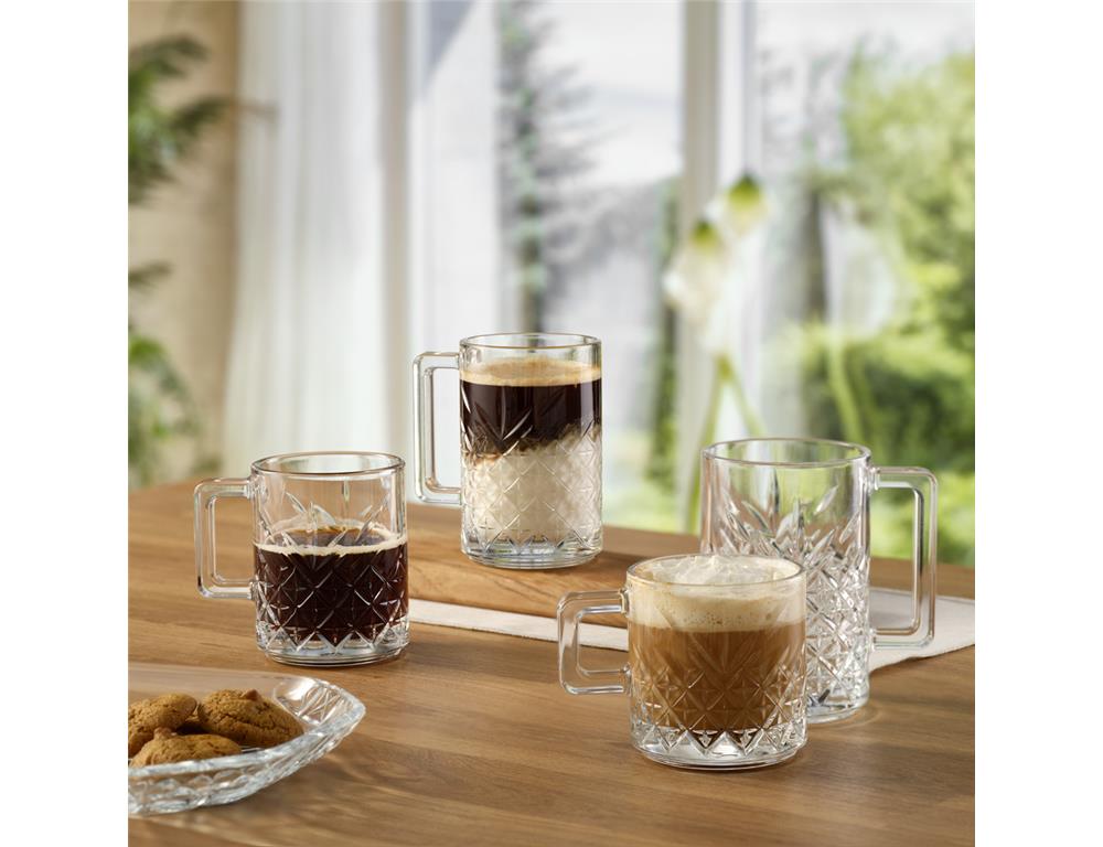 Lonček Timeless / 25cl / 2 kos