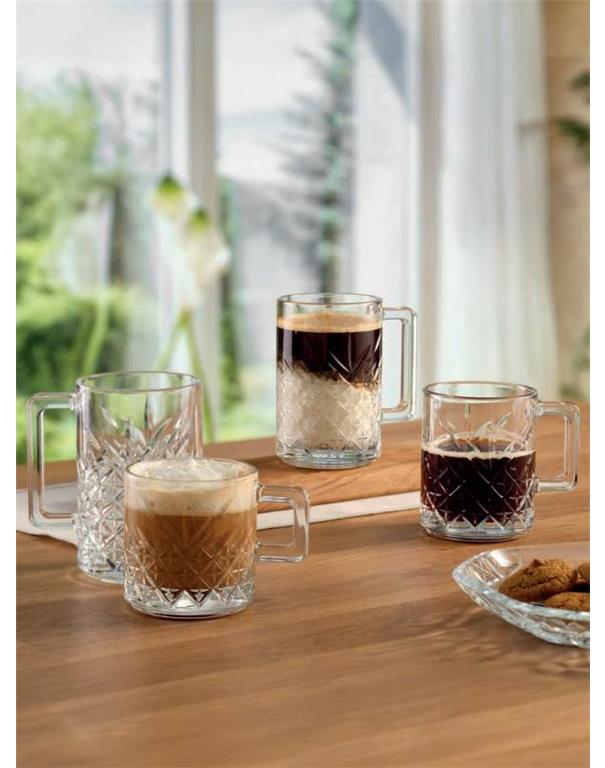 Lonček Timeless / 25cl / 2 kos