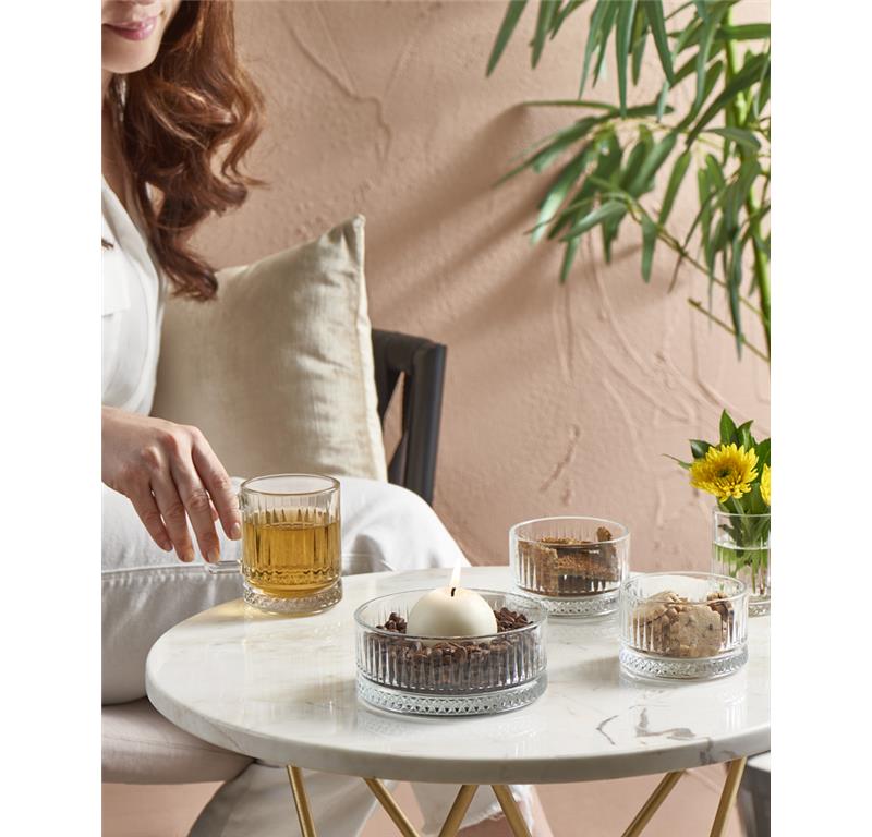 Lonček Elysia / 25cl / 2kos