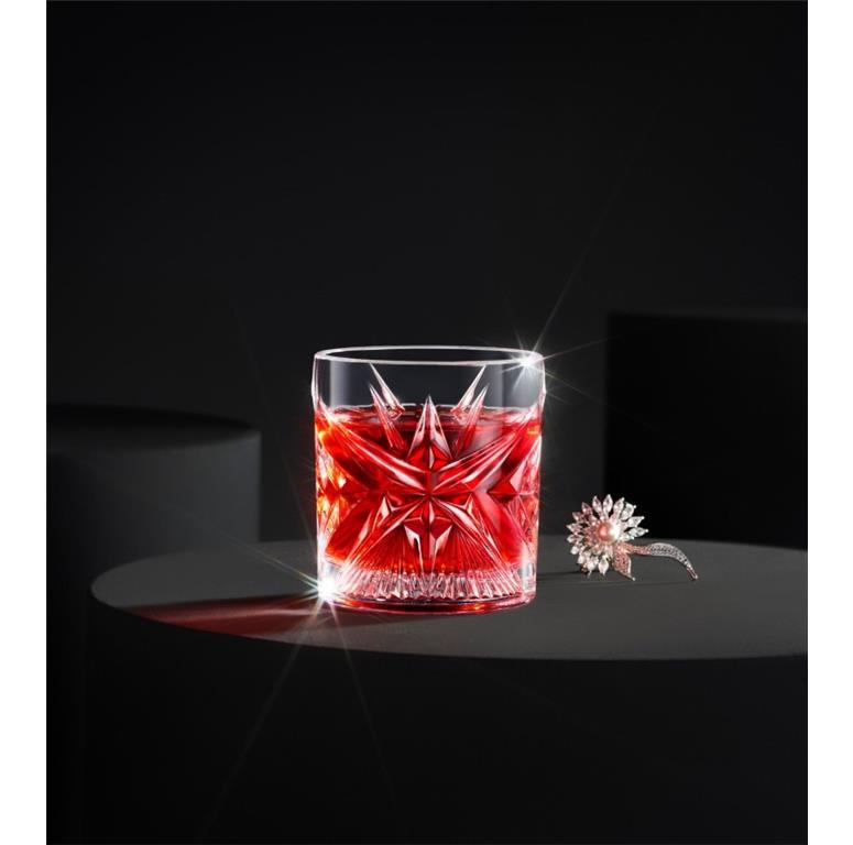 Kozarec Cielo / 210ml / 4kos