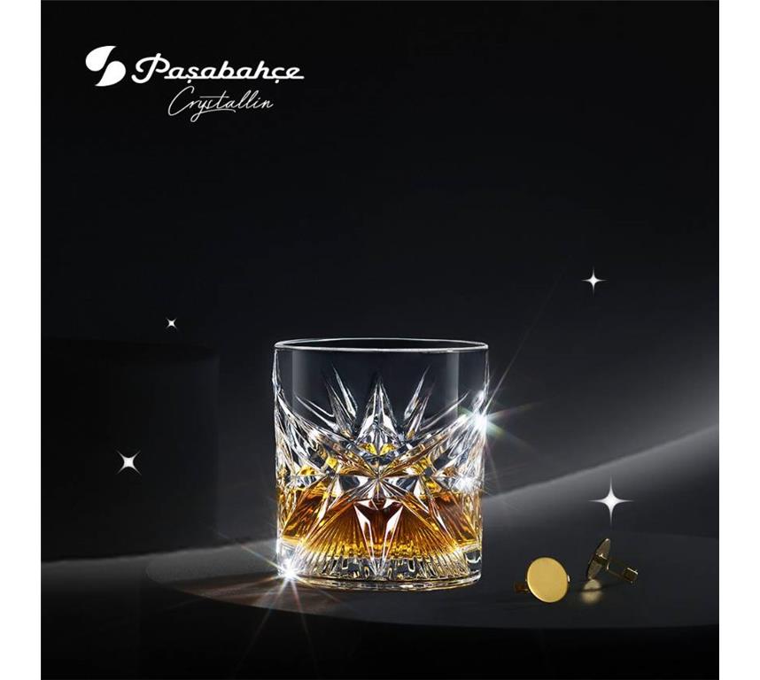 Kozarec Cielo / 210ml / 4kos