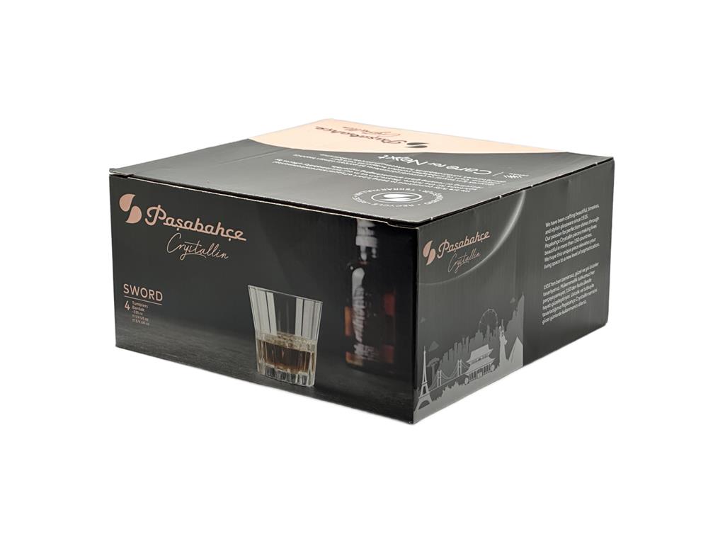 Kozarec Sword / 34cl / 4kos