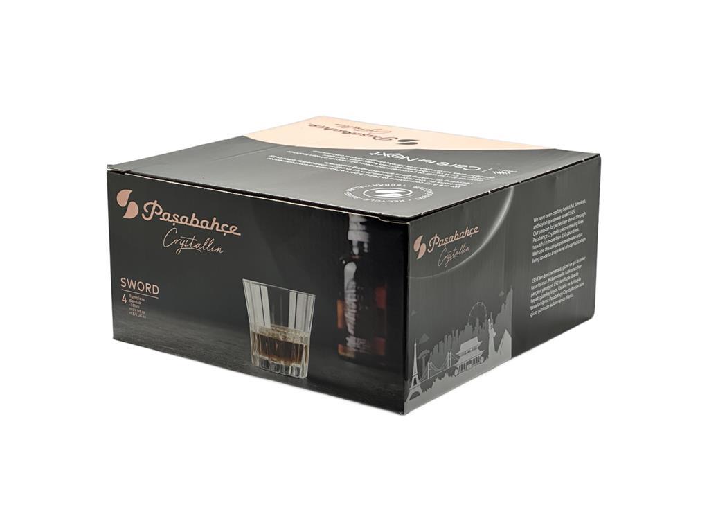Kozarec Sword / 20cl / 4kos