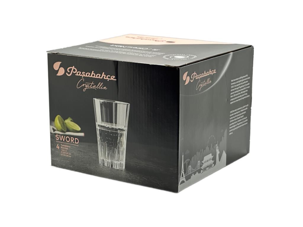 Kozarec Sword / 35cl / 4kos
