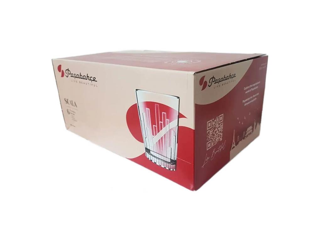 Kozarec Scala / 33cl / 3kos