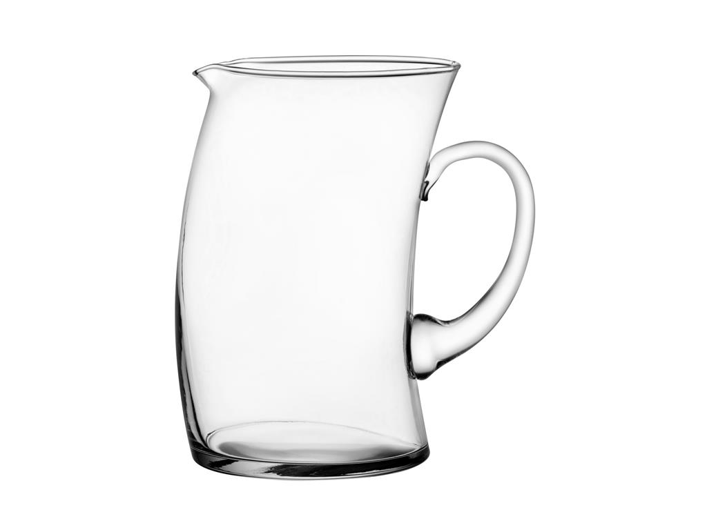 Vrč Penguin / 1L / Handmade