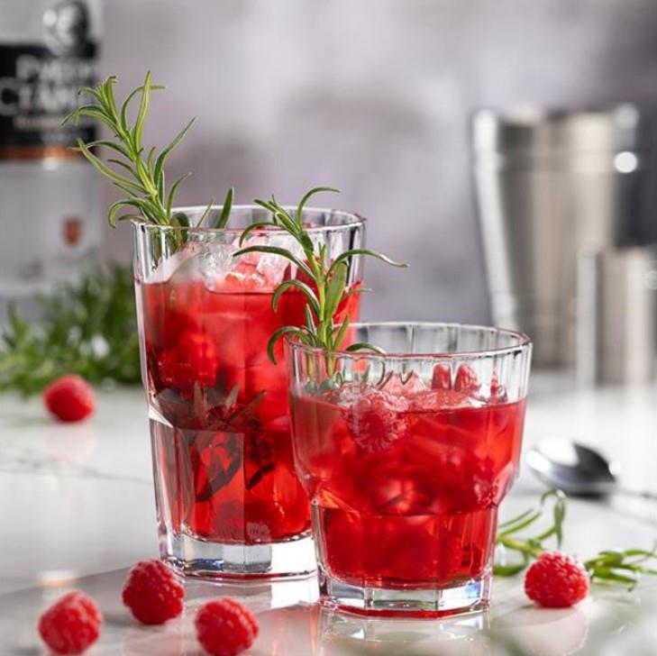 Kozarec Serenity / Whiskey / 26cl / 3kos