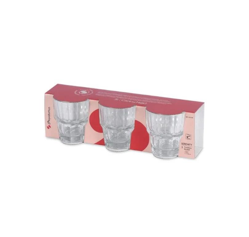 Kozarec Serenity / Whiskey / 26cl / 3kos