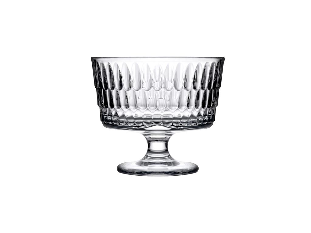 Kozarec za sladoled Rain / 26cl / 2kos