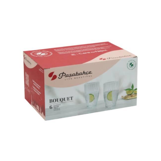 Kozarec Bouquet High Ball / 35cl / 6kos