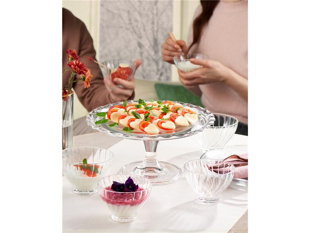 Kozarec Bouquet High Ball / 35cl / 6kos