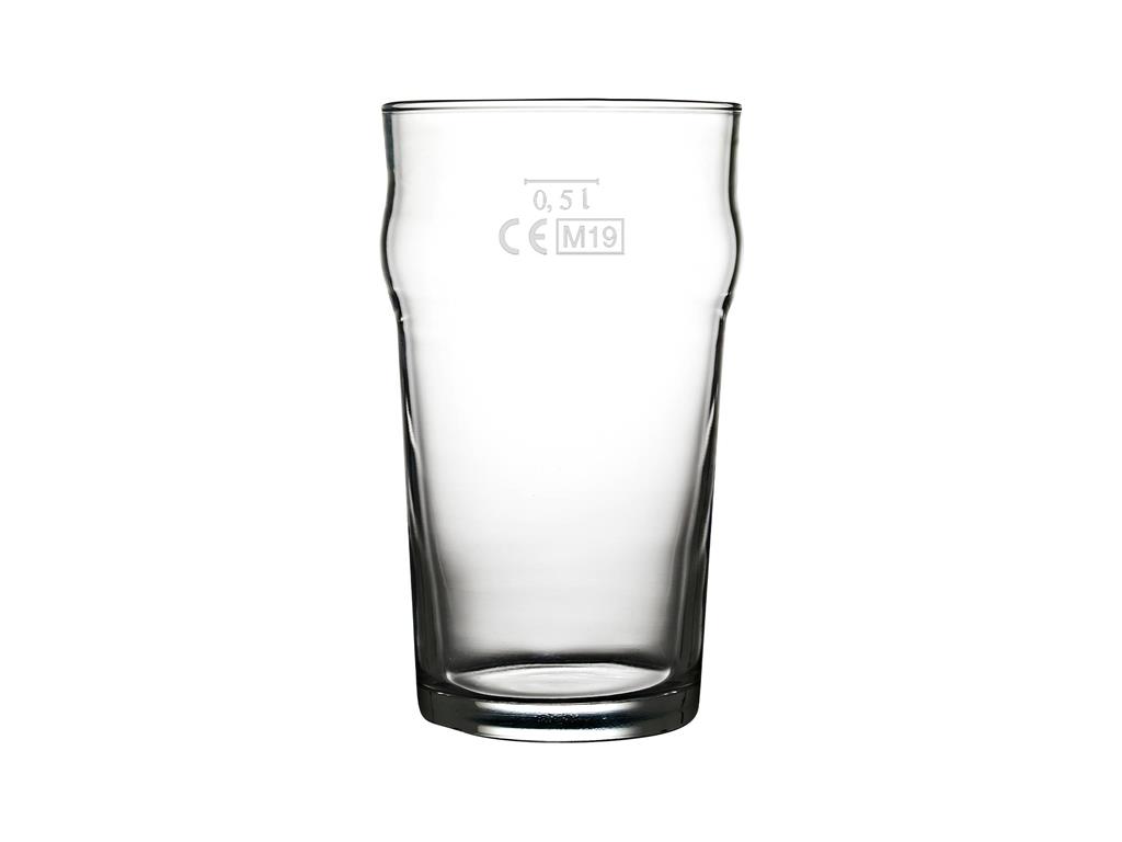 Kozarec Nonic / 57cl / 0.5L CE oznaka / 12kos