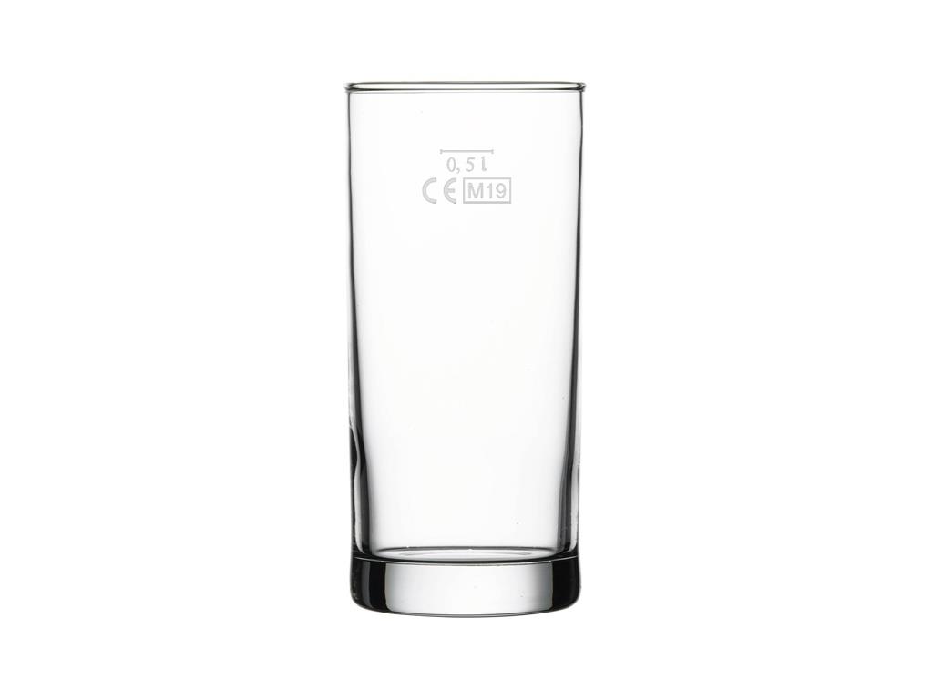 Kozarec Istanbul / 57cl / 0.5L CE oznaka / 12 kos