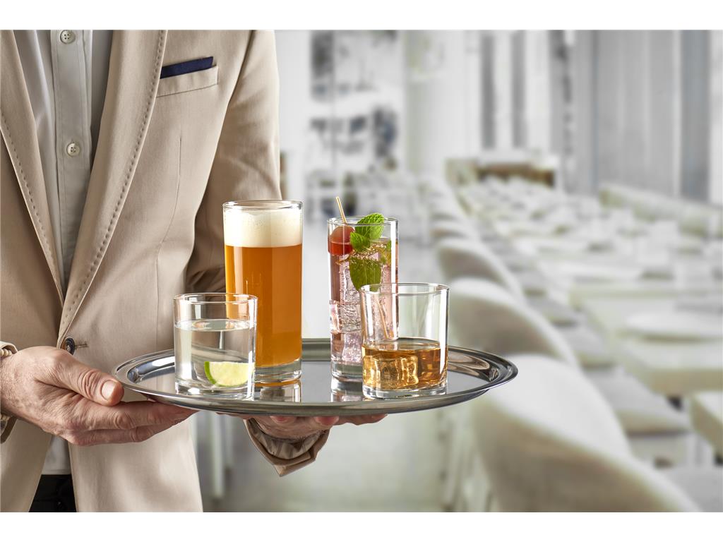 Kozarec Istanbul / 57cl / 0.5L CE oznaka / 12 kos