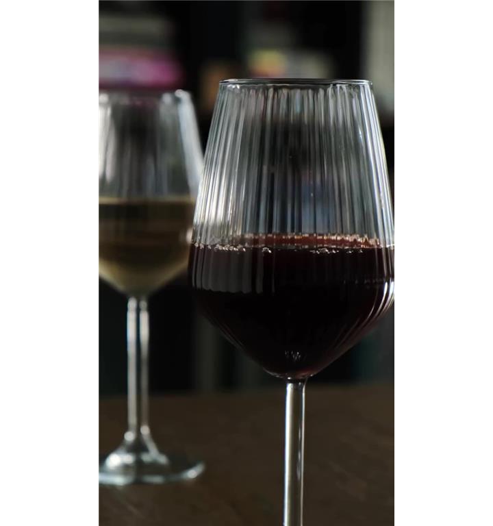 Kozarec Allegra Focus / 49cl / 6kos