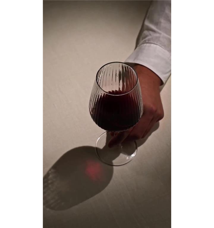 Kozarec Allegra Focus / 49cl / 6kos