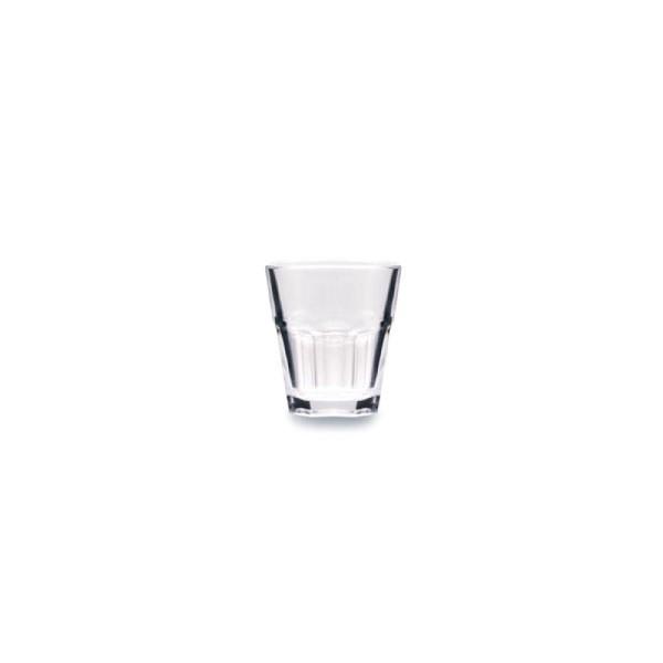 Kozarec Disco / 5cl / shot / polycarbonat