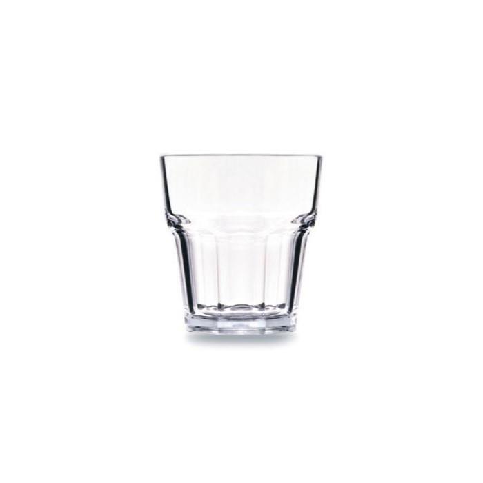 Kozarec Disco / 20cl / premium / polycarbonat