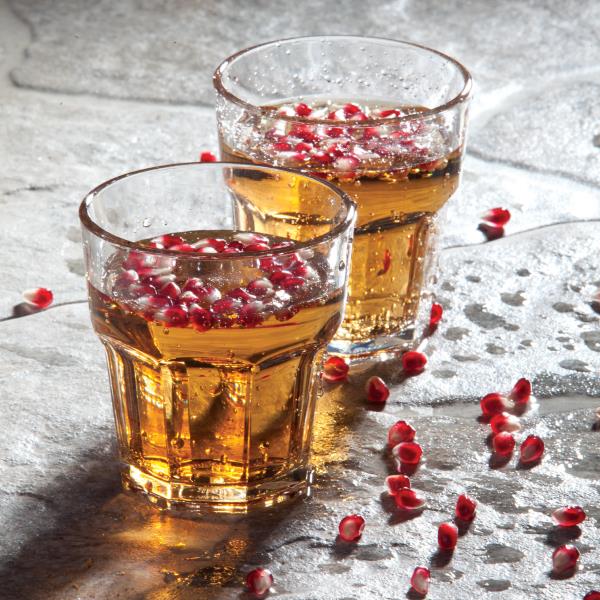 Kozarec Disco / 20cl / premium / polycarbonat