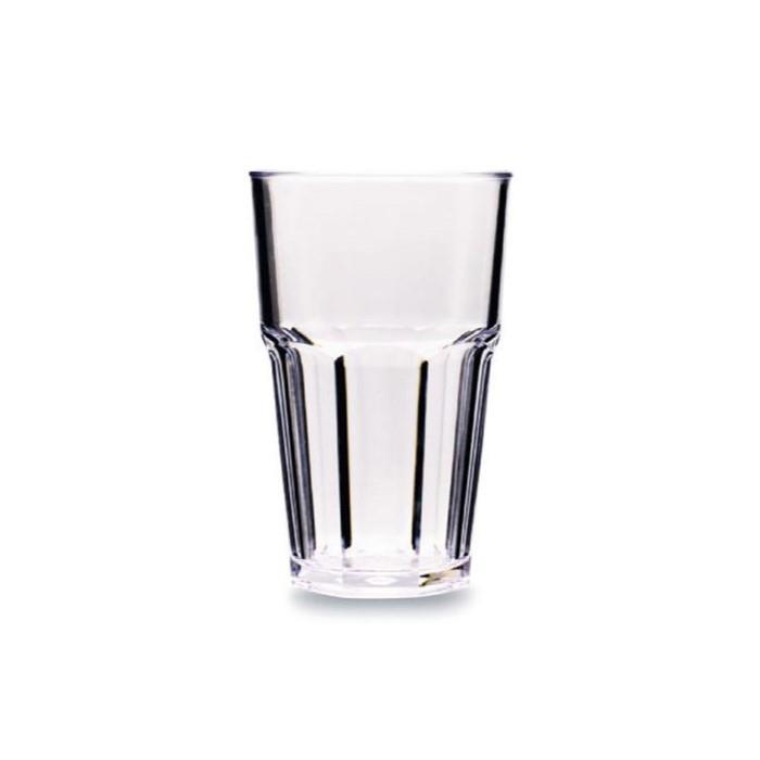 Kozarec Disco / 40cl / 0.3L CE oznaka / polycarbonat