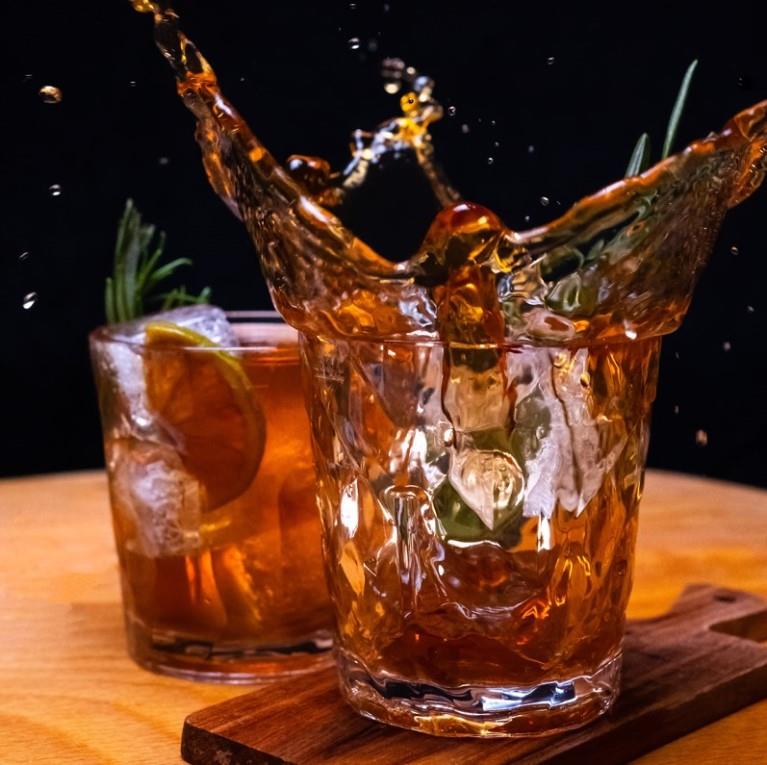 Kozarec Prisma / 29cl / premium / polycarbonat