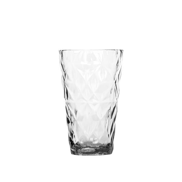 Kozarec Prisma / 38cl / 0.3L CE / polycarbonat / siva