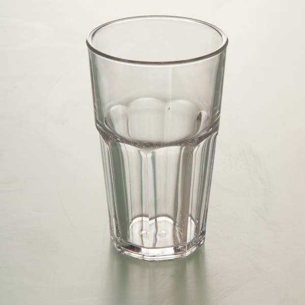 Kozarec Disco / 30cl / 0.2L CE oznaka / Tritan