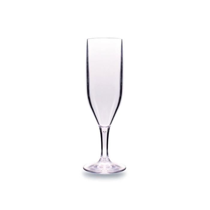Kozarec Disco / 18cl / champagne / tritan